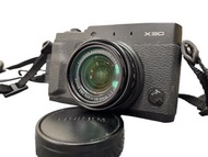 FUJIFILM X30 富士 二手相機