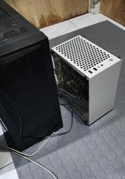 中古電腦 intel 10代 I3-10105 CPU小型文書處理機  免運費