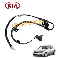 KIA FORTE 1.6 ABS SENSOR FRT