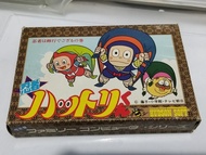 忍者小靈精