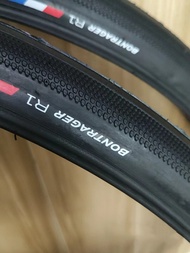 TREK Bontrager R1 R2 Bike Tire 700C 700X32c Hard Case Puncture Proof Road tire