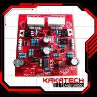 Driver Super OCL 506 Kit SOCL Mono/Driver SOCL 506