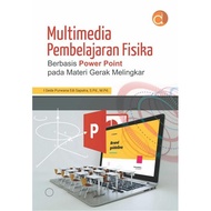 Power Point Based Physics Multimedia Book on Circular Motion Material - Physics Book - FC