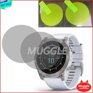 Garmin Epix Pro (Gen 2) 42mm 47mm 51mm TPU Screen Protector HD Soft Garmin Epix Pro  Garmin Epix Pro