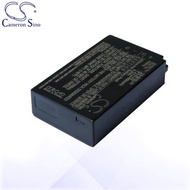 CS Battery Nikon 1 J3 / 1 S1 / Coolpix A Battery 850mah CA-ENEL20