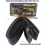 INNER TYRE 300 325 18 SWALLOW SNI