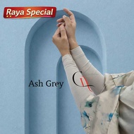 HANDSOCK COTTON ORGANIC pure Cotton Bukan Branded VAYTA Hijabs | Raya 2026 | Raya special