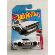 Nissan Skyline 2000 gtr