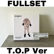 Rare Album BIGBANG Still Alive top Ver BIG BANG top Choi Sungyun Thanos Squid Game GD G-Dragon GDrag