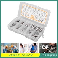 Thread Repair Insert Nut  Threaded Inserts Rustproof Fastener Stainless Steel for Conversion