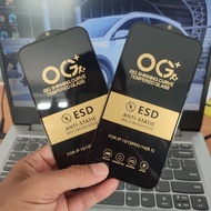 STATIC TEMPERED GLASS iphone 14 / iphone 14 PRO / iphone 14 Pro Max