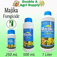 Majika Systemic Fungicide with Active Insect Repellant - Bio Agrownica