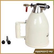 [Toolroom] Hand-Held Air Hopper Spray Easy-to-Clean Manual Spray with Hopper Heavy-Duty Sprayer Vers