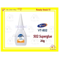 502 V-tech (20g) Super Glue