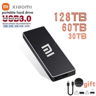 External Hard Drive 4TB/8TB/16TB External Hard Drive 30TB Portable Solid State Drive 1TB/2TB Externa