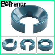 ESTRENAR 4pcs Set Plunge Saw Holder, Replacement Durable Circular Saw Holder, Plastic Power Tool Acc