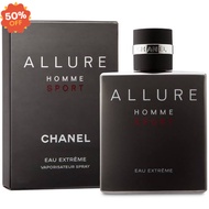 Chanel Allure Homme Sport Extreme ️ น้ำหอมกลิ่น sport กลิ่นขายดี น้ำหอมแท้แบ่งขาย น้ำหอม/น้ำหอมติดทน/น้ำหอมผู้ชาย/น้ำหอมผู้หญิง