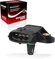 Pressure Sensor MAP Manifold Absolute Compatible with 0261230217 94705196 0261230099 A1571530028 157