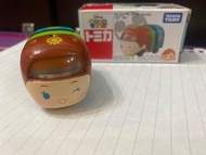 Anna 全新手推車仔（Takara Tomy)