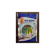 HUP NONG 199 HuaLi BITTER GOURD F1 HYBIRD BIG GREEN BITTER GOURD SEED 20gm