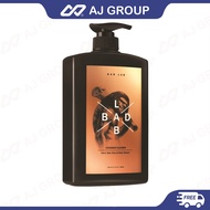 Bad Lab Classic Caveman Cleaner 3in1 Hair, Face & Body Cleaner (800ml)