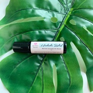 Headache Relief Roll On Essential Oil Blend Tension Relief