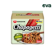 NONGSHIM KOREA CHAPAGETTI CHAJANGMYUN (HALAL)