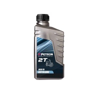 Petron 2T Autolube Engine Oil (1L)