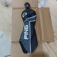 ... Golf Cover Rescue Hybrid Ping