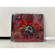 1 CD MUSIC International Voivod-Lost Machine-Live (G5D44)