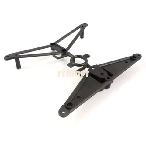 TAMIYA F103 CARBON REINFORCED SUS ARMS#54153