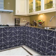 BSB_ Langsir Kabinet Dapur Tirai Kabinet Dapur Kain Kabinet Dapur Kitchen Curtain Skirting Dapur Kab