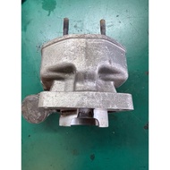 YAMAHA TZR125 2RH CYLINDER ENGINE & PISTON (1.25)