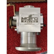 MOTO 1 POWER BALL RACING THROTTLE BODY - Y15ZR