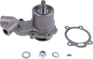 AIVWUMOT Water Pump U5MW0106 913-220 Compatible with Massey Ferguson Perkins 4.236 Compatible with C