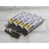 Spark Plug Toyota Corolla Altis E120 (2001-2007) Model 1.6 1.8 Set Of 4 Heads Operating Distance 40 