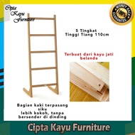 Gantungan Kopi display Warung Kopi / Gantungan Ciki Makanan Ringan Warung / Rak Gantungan Sajadah un
