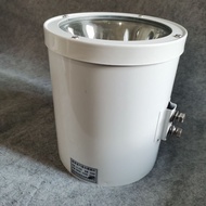 Marine Xenon Searchlight 24V12v Strong Light Searchlight 150W Tube Part without Bracket Control Rod