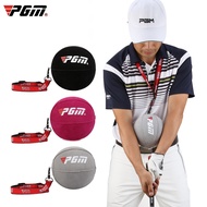 PGM JZQ012 Golf Smart Inflammable Ball Golf Swing Trainer Pose Corrector Arm Corrector