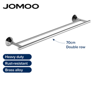 JOMOO 700mm Double Towel Rails 933815-1D-I011