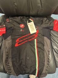 Castelli Zero 7 Wilier Cycling Jersey