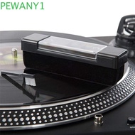 PEWANY1 CD Brush CD/LP Cleaner Record Player Phonograph Carbon Fiber Anti Static Cleaning Brush