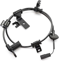 IZYSS ABS Wheel Speed Sensor Rear Right Compatible with Ford Escape 2009-2012 for Mercury Mariner 20