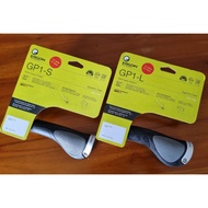 Ergon GP1-L or GP1-S Ergonomic comfort bicycle grips for hybrid commuting Foldie Dahon Birdy Brompto