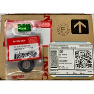 Oil Seal 19.5X31.5X6 – Honda BEAT K1A, Original Honda AHM, 91202-K0J-N01
