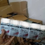 Sarung Gico putih /Silver