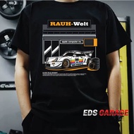 [local seller] Porsche RWB 911 JDM T shirt xs 7xl
