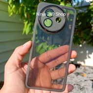 เคส สำหรับ Vivo Y39 5G ซิลิโคน+กันกล้อง #Vivo Y39 5G