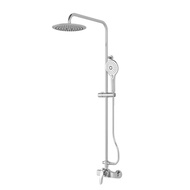 TOTO shower set (2 way)
