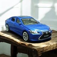 1: 64 Model Car Lexus ES300h 7th Generation ES Luxury Rv GA-K 200